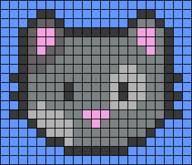 Alpha pattern #128449 variation #240896 preview