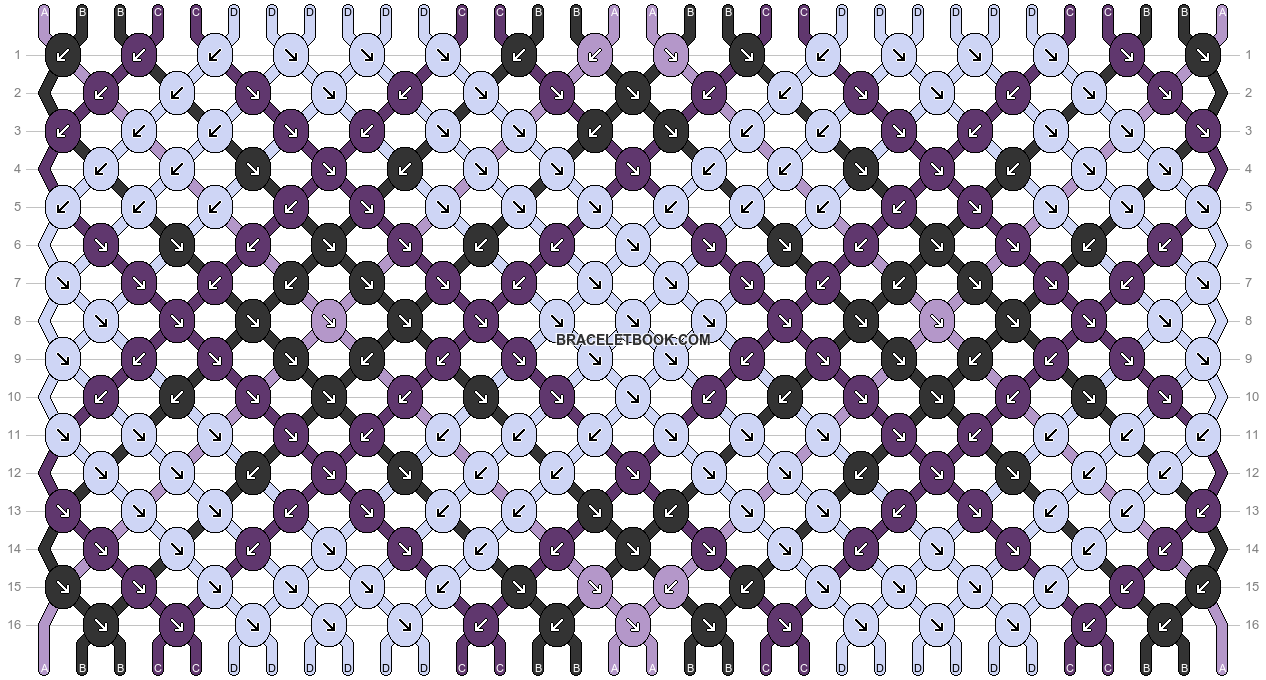 Normal pattern #28090 variation #240898 pattern