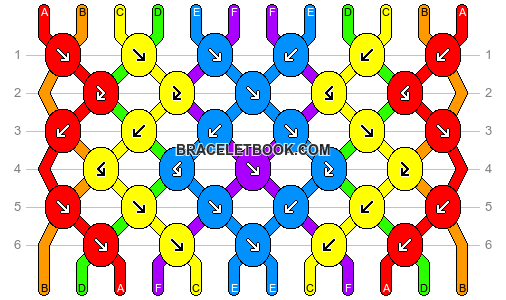 Normal pattern #18 variation #240899 pattern