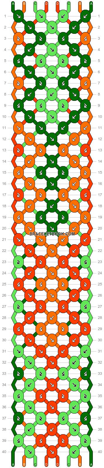 Normal pattern #123840 variation #240901 pattern