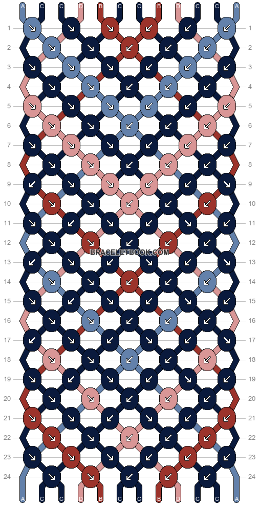 Normal pattern #27665 variation #240911 pattern