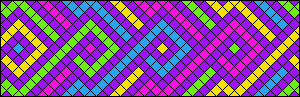 Normal pattern #128433 variation #240923