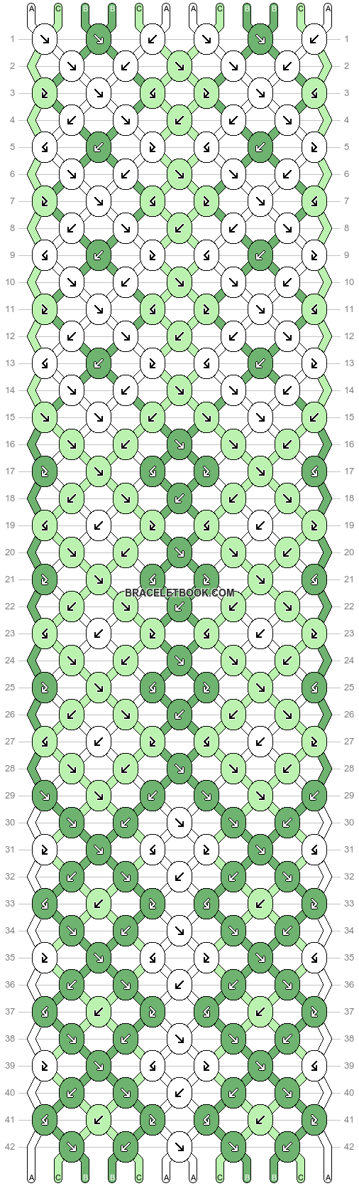Normal pattern #127704 variation #240926 pattern
