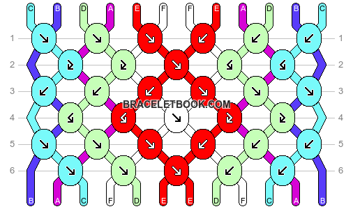 Normal pattern #18 variation #240932 pattern