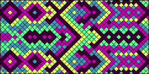 Normal pattern #128562 variation #240935