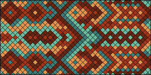 Normal pattern #128562 variation #240936