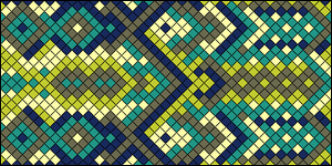 Normal pattern #128562 variation #240938