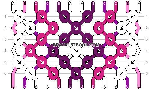Normal pattern #18 variation #240940 pattern