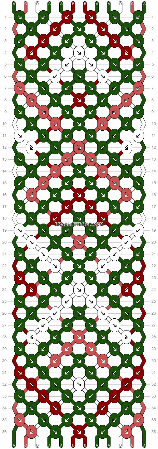Normal pattern #128451 variation #240950 pattern