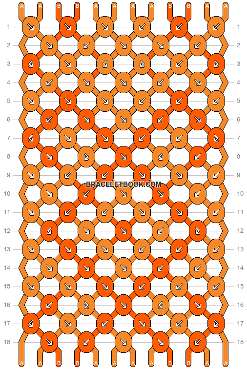 Normal pattern #107954 variation #240955 pattern