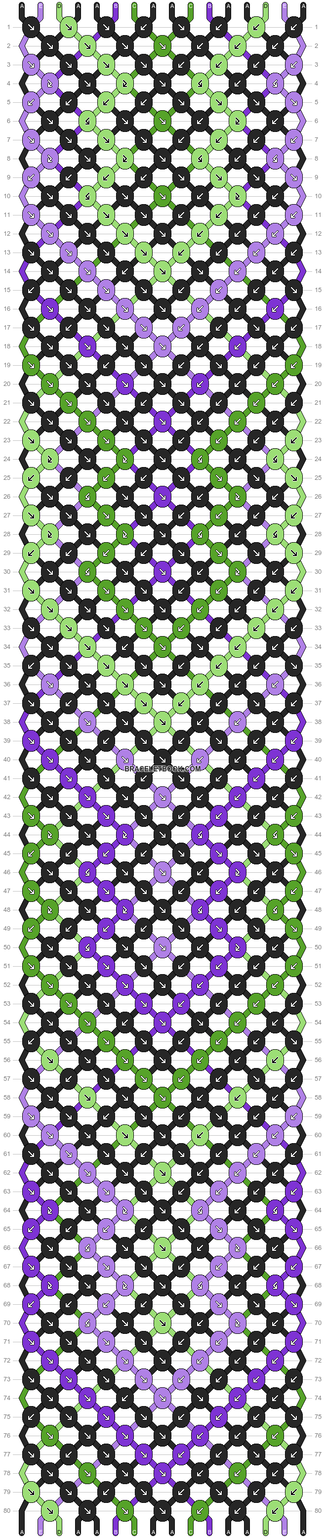 Normal pattern #127620 variation #240967 pattern