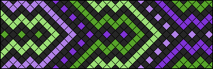 Normal pattern #127620 variation #240967