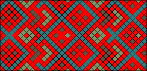 Normal pattern #128631 variation #240979