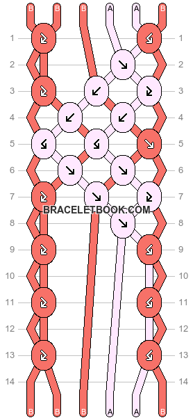 Normal pattern #82507 variation #240980 pattern