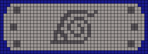 Alpha pattern #128635 variation #240987