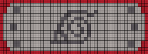 Alpha pattern #128635 variation #240991