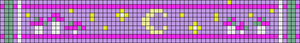 Alpha pattern #124525 variation #241001