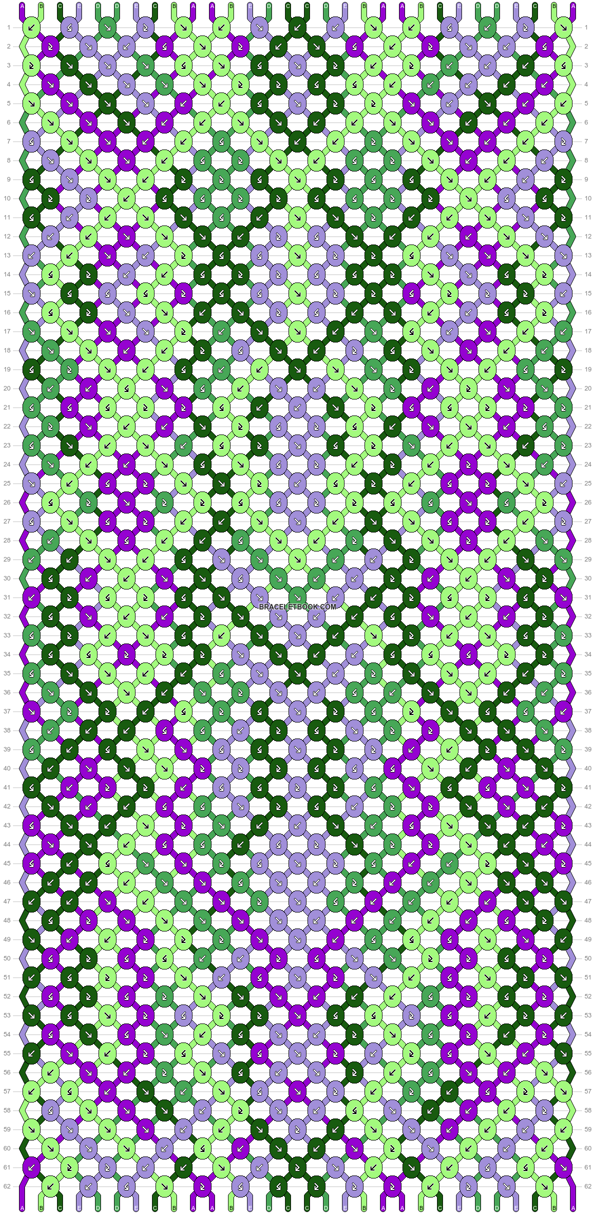 Normal pattern #128660 variation #241004 pattern