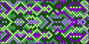 Normal pattern #128660 variation #241004