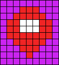 Alpha pattern #128677 variation #241006