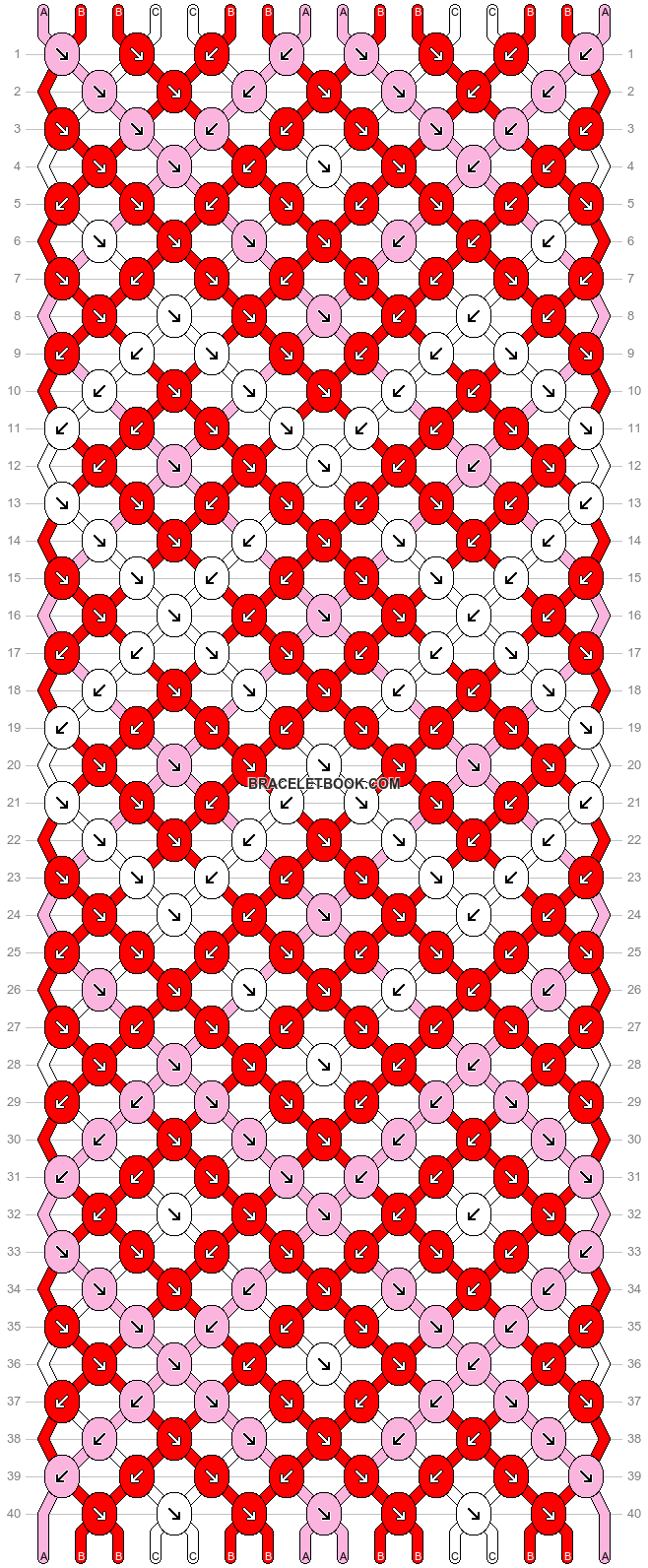 Normal pattern #128655 variation #241012 pattern