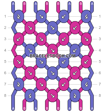 Normal pattern #150 variation #241025 pattern