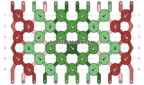 Normal pattern #18 variation #241033 pattern