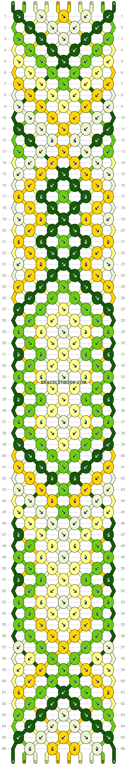 Normal pattern #127298 variation #241037 pattern