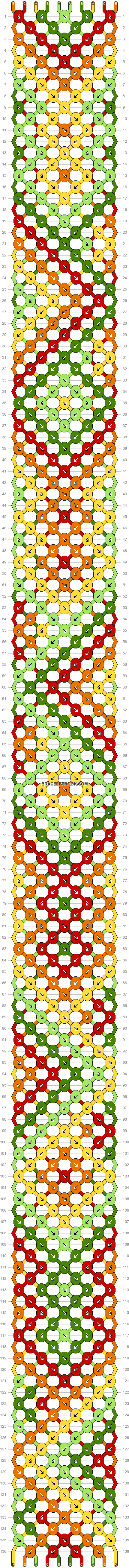 Normal pattern #128636 variation #241038 pattern