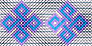 Normal pattern #50173 variation #241044