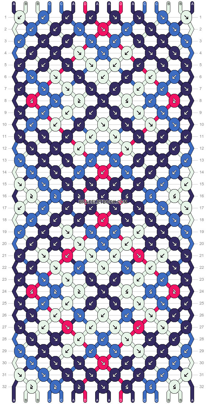 Normal pattern #37066 variation #241047 pattern