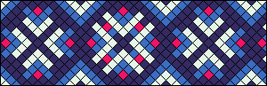 Normal pattern #37066 variation #241047