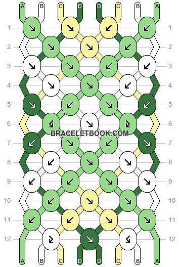 Normal pattern #25927 variation #241057 pattern