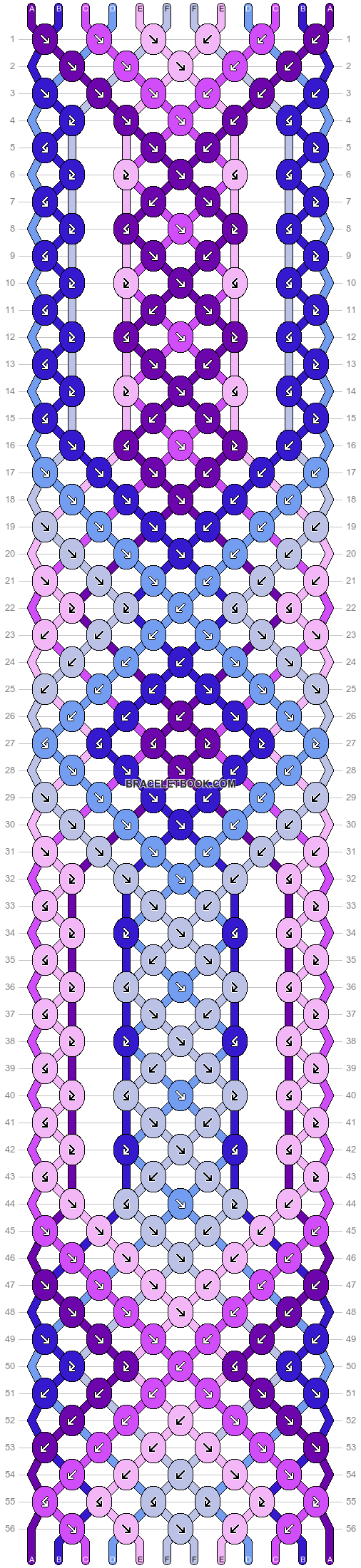 Normal pattern #29554 variation #241076 pattern