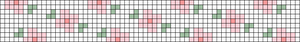 Alpha pattern #26251 variation #241092