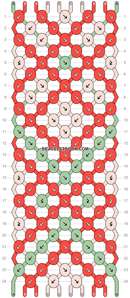 Normal pattern #84066 variation #241139 pattern