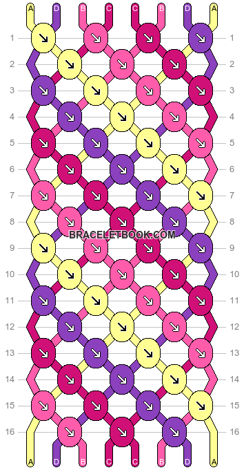 Normal pattern #1 variation #241140 pattern