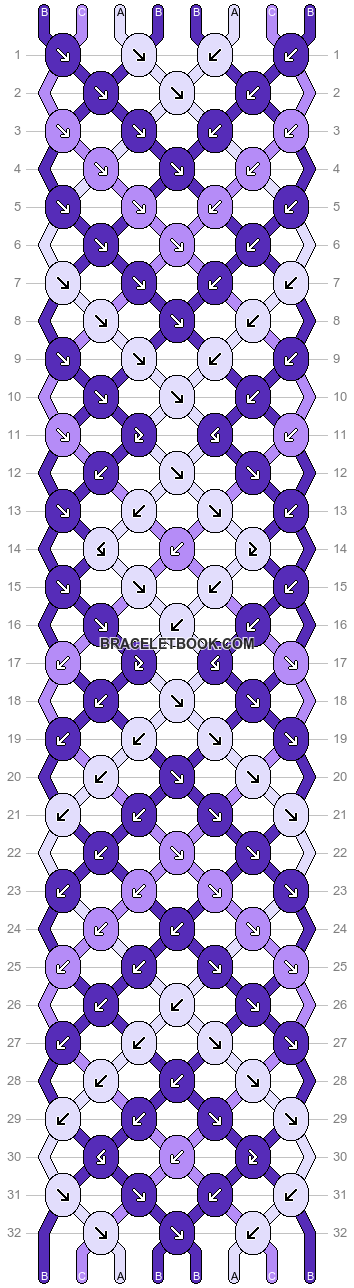 Normal pattern #128012 variation #241150 pattern