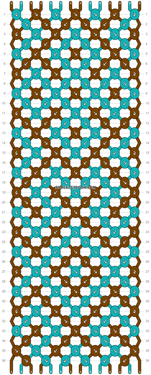 Normal pattern #116408 variation #241154 pattern