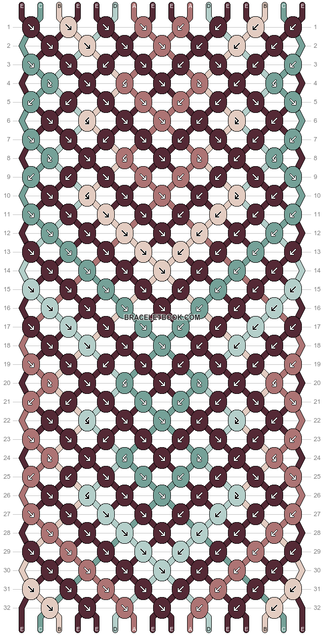 Normal pattern #127623 variation #241159 pattern