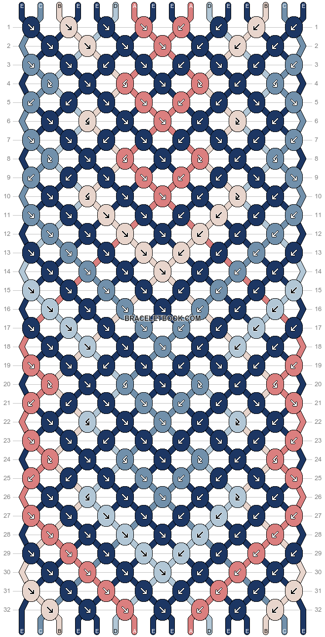Normal pattern #127623 variation #241162 pattern