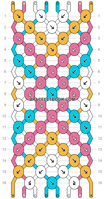 Normal pattern #17998 variation #241168 pattern