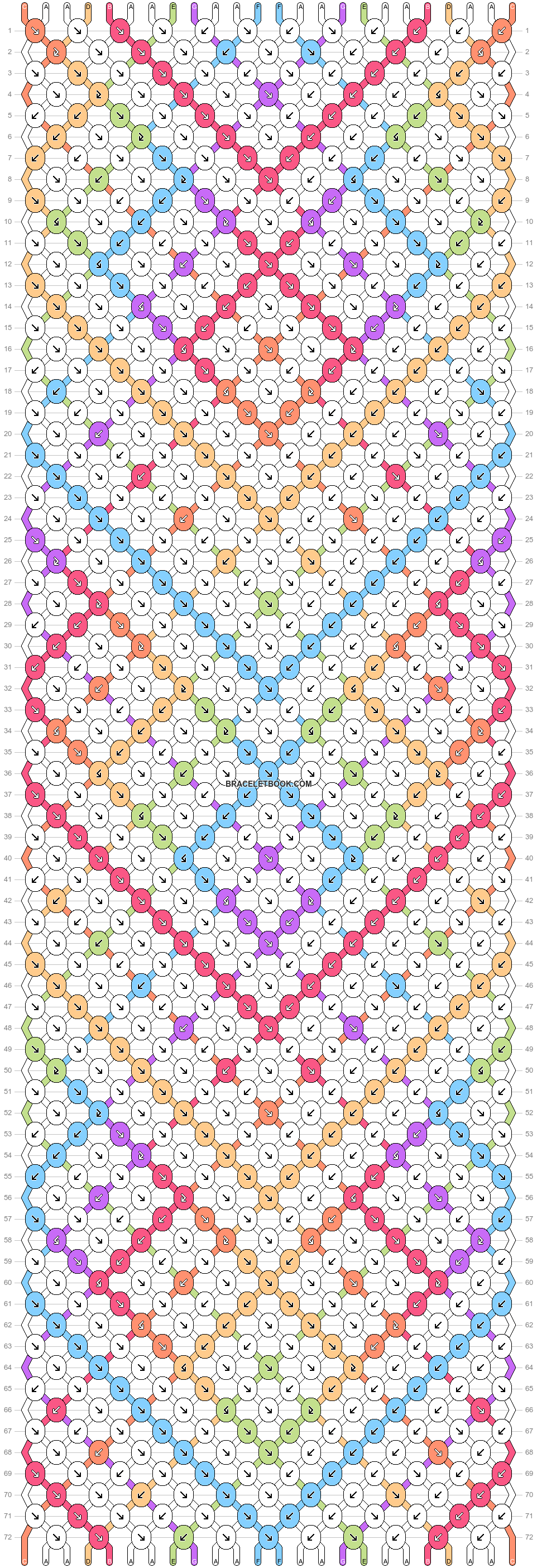 Normal pattern #127804 variation #241173 pattern