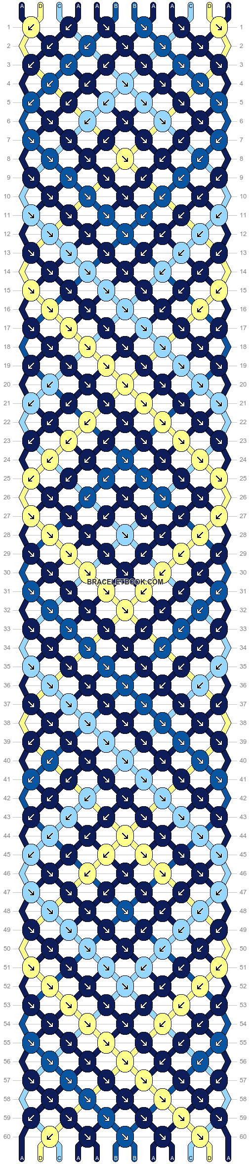 Normal pattern #127613 variation #241186 pattern