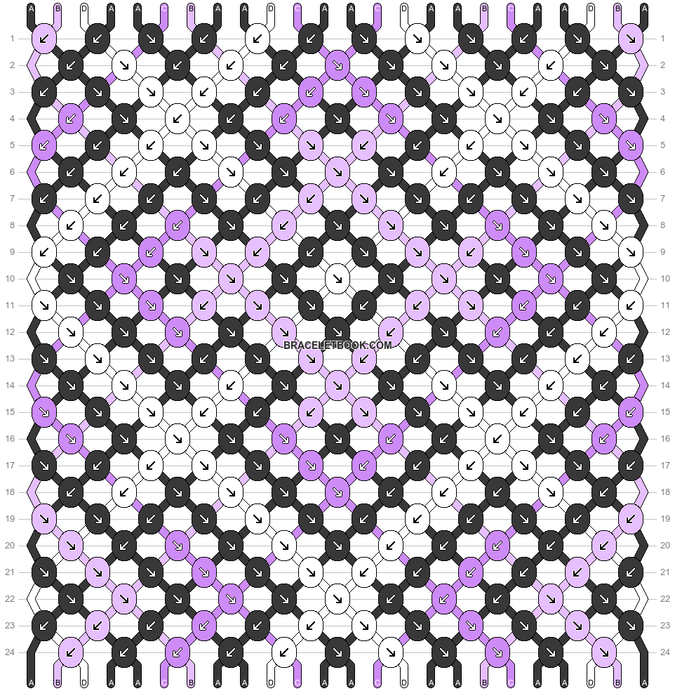 Normal pattern #128614 variation #241198 pattern