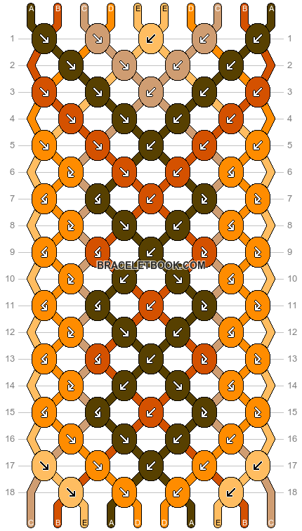 Normal pattern #17520 variation #241200 pattern