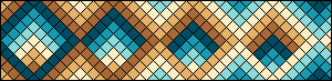 Normal pattern #128602 variation #241201