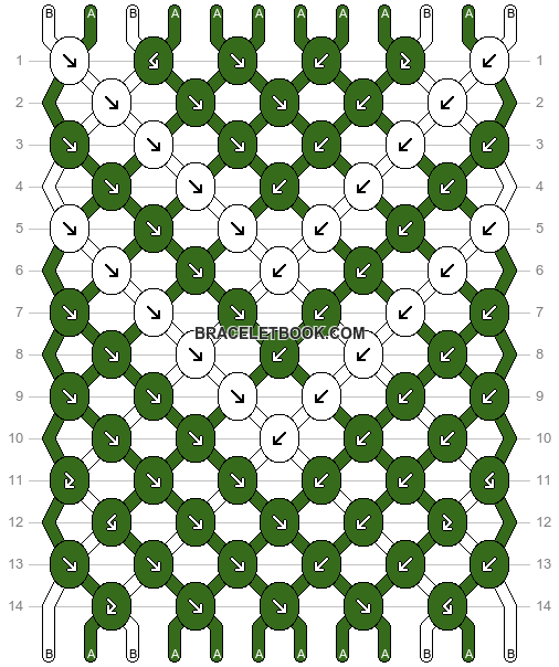 Normal pattern #26001 variation #241223 pattern