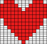 Alpha pattern #128546 variation #241224