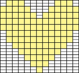 Alpha pattern #128546 variation #241225